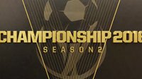 FIFA Online3韩国冠军联赛S2赛季决赛第二场