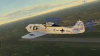 《战争雷霆》Fw190A-5/U2鲁尔实战屠杀记录
