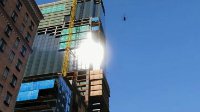 《GTA5》最新MOD效果展示 堪比洛杉矶真实街拍影像
