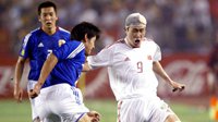 郝海东比肩劳尔《FIFA OL3》02中国传奇球员推荐