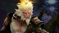 《Dota2》7.01版本更新 大圣微调、狼人被砍