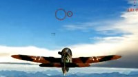 《战争雷霆》Bf109K-4无补给六杀翻盘视频欣赏