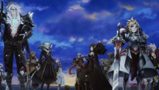 《Fate/Apocrypha》动画化PV公布 圣杯参战人数翻倍