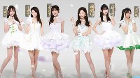 《御龙在天手游》联合SNH48上演直播首秀