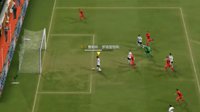 尼玛踢FIFA第99期基友模仿C罗招牌 总裁倒钩如炮弹