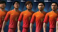 李毅大帝卡皇《FIFA OL3》第二批02传奇能力值一览