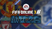 《FIFA OL3》球队颜值不够 就拿队徽来凑