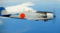 《战争雷霆》日系Ki-84疾风乙团战视频教学