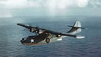 《战争雷霆》PBY卡特琳娜攻略：启蒙轰炸机
