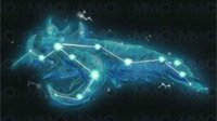 玩家自制《魔兽世界》皮皮虾坐骑 星光虾蛄太拉风