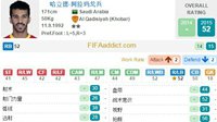 《FIFA OL3》娱乐TOP10 游戏里的十大瘦子