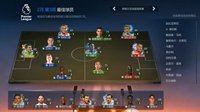 《FIFA OL3》2月第3周各联赛最佳球员一览