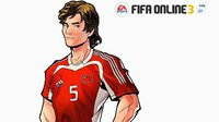 护球之王《FIFA OL3》02李毅全面对比评测