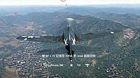 《战争雷霆》F6F-5N地狱猫历史模式击杀集锦