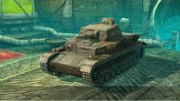 《坦克世界闪击战》四号坦克性能详解