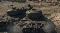 《战争雷霆》T34重型坦克陆战历史实战解说