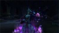 《魔兽世界》7.2暗牧神器挑战外观攻略视频