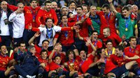 《FIFA OL3》最佳11人队套补强推荐之西班牙