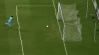 《FIFA OL3》托雷斯半场破门惊人 门将都吓倒了