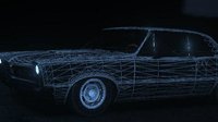 《极品飞车OL》B车庞蒂亚克GTO数据图鉴