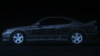 《极品飞车OL》B车日产Silvia数据图鉴