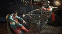 DC超级英雄大混战 2017年5月XBOX游戏发售预览