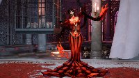 《血迹：夜之仪式》E3预告 妖艳女boss以鲜血为裙