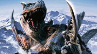 卡普空注册《怪物猎人：世界》商标 或为E3新游戏？