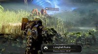 E3：Bioware《圣歌》天蝎座演示 高能战甲迷人世界