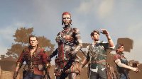 E3：射击游戏《奇异小队》公布新展示 含解密要素