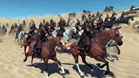 E3：《骑马与砍杀2》新演示公布 震撼人海大战