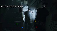 E3：《直到黎明》厂商新作公布 多人合作恐怖游戏