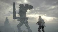 E3：《旺达与巨像》登陆PS4！画面惊艳 2018年发售