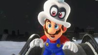 E3：《超级马里奥：奥德赛》新预告 10月27日发售
