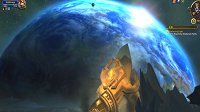 《魔兽世界》7.3登录阿古斯初始任务视频攻略