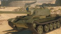 《装甲战争》主战坦克正面弱点及作战思路详解