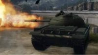 《装甲战争》主战坦克“大耍杂技”花式碰撞TOP10