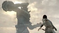 TGS：《旺达与巨像》PS4重制版新预告 2018年发售