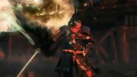 《仁王》第三弹DLC“元和偃武”演示 大战日本妖怪阴摩罗鬼