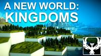 《新世界：王国》上线Steam非常优秀的模拟建造游戏