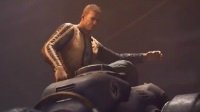 《德军总部2：新巨人》超长演示 主角骑机器狗火烧纳粹
