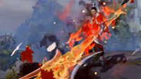《剑网3》重制版天策部分技能预览视频