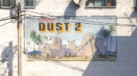 《CS：GO》经典地图Dust2重做 下个测试见！