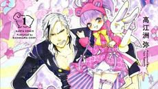 萝莉制造甜美梦境一秒变地狱 召唤不良少年做勇者