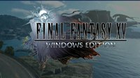 《最终幻想15》PC版配置需求：上4K要GTX1080 Ti