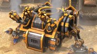 联盟拥有巨轮《魔兽世界》8.0联盟攻城器械一览
