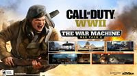 《COD14》新DLC“战争机器”公布 加入埃及等新战场