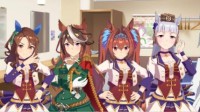 《赛马娘 pretty derby》赛马娘培养攻略