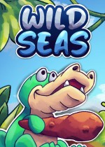 Wild Seas Wild Seas下载 中文 攻略 视频 评价 游民星空 Gamersky