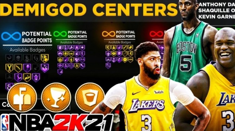 《nba2k21》银河昂塞尔德球员卡能力解析